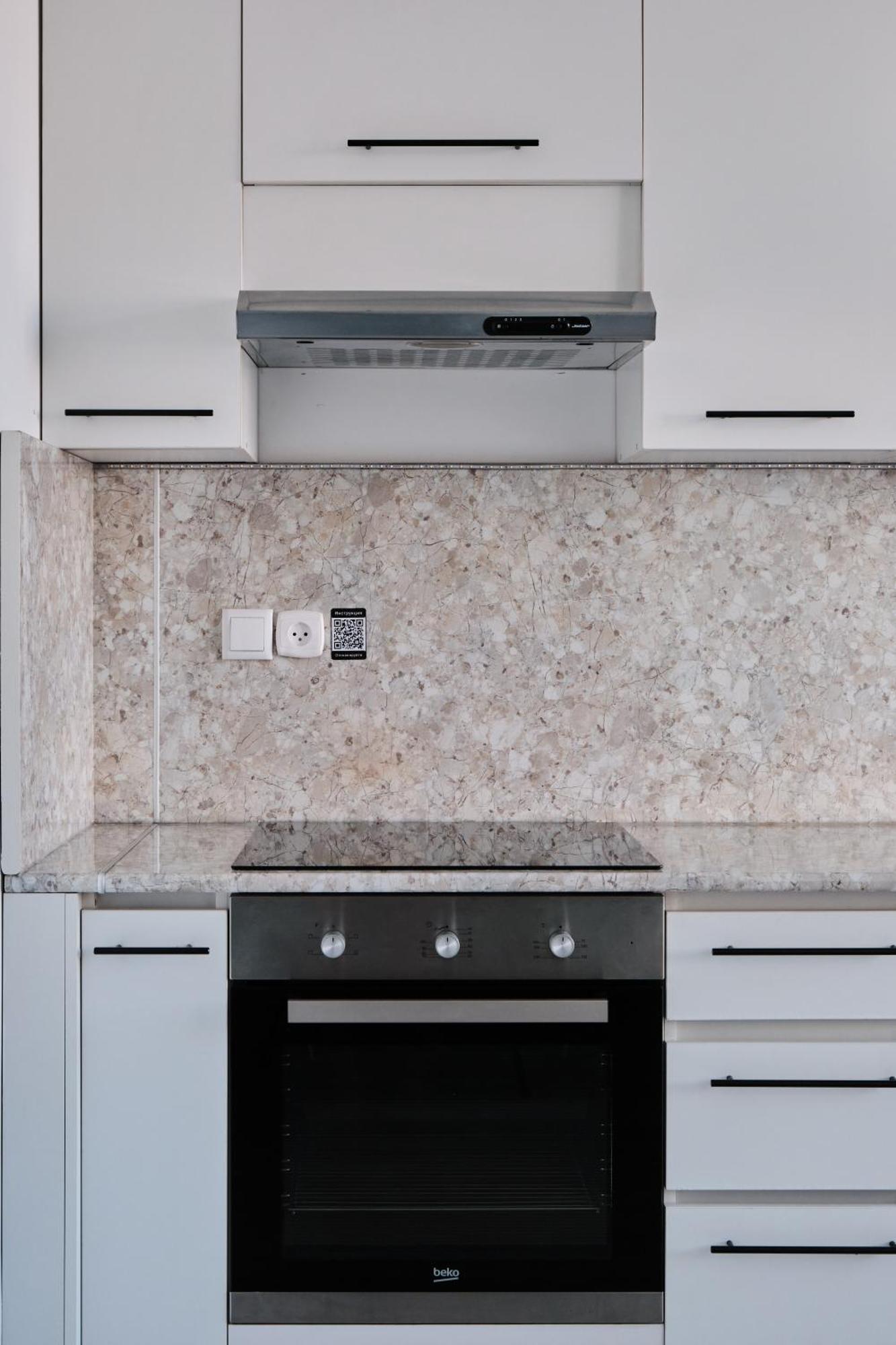 סמיי Seven City Apartments מראה חיצוני תמונה