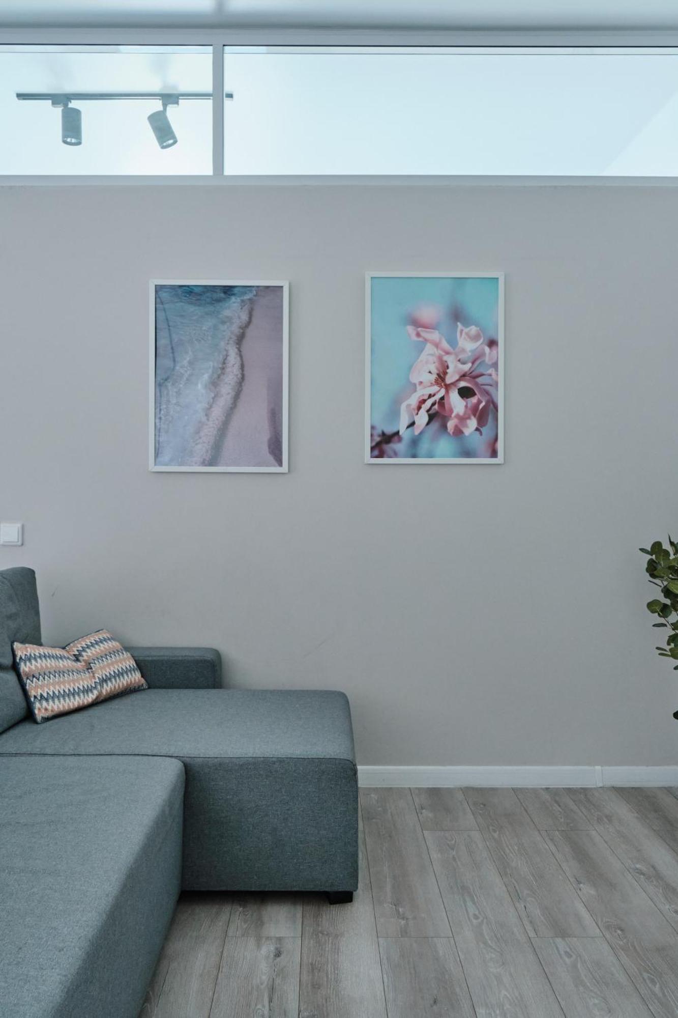 סמיי Seven City Apartments מראה חיצוני תמונה
