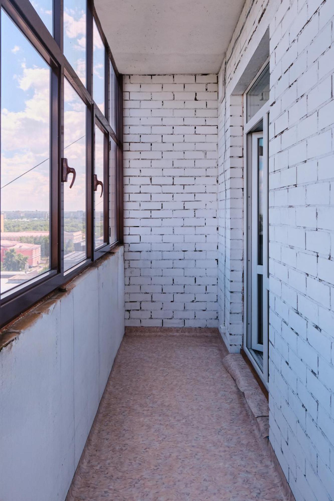 סמיי Seven City Apartments מראה חיצוני תמונה