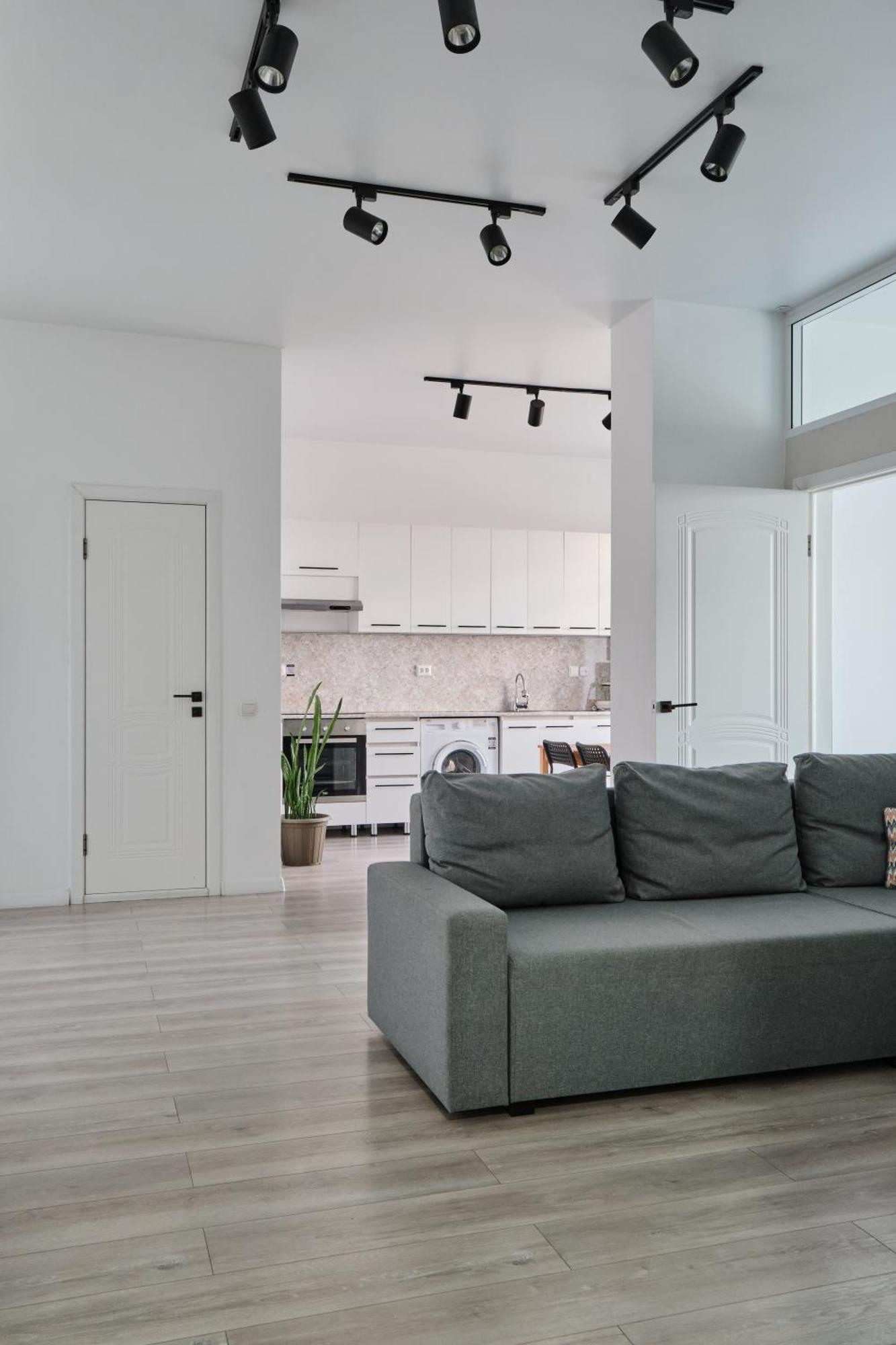 סמיי Seven City Apartments מראה חיצוני תמונה