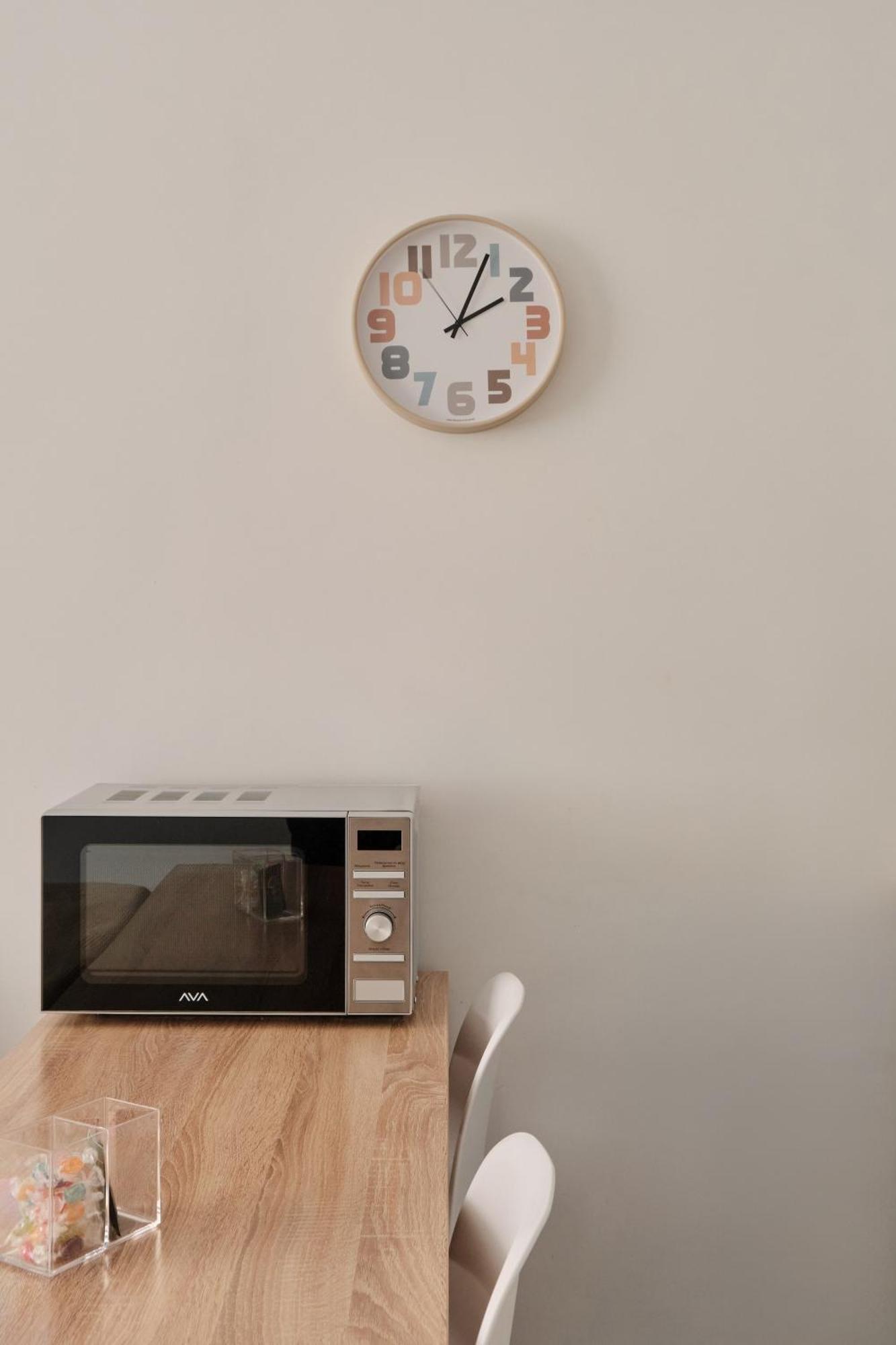 סמיי Seven City Apartments מראה חיצוני תמונה