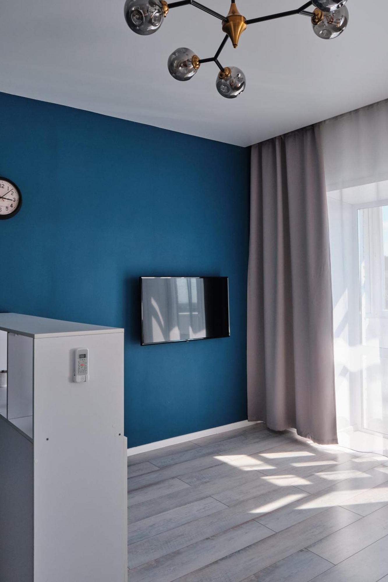 סמיי Seven City Apartments מראה חיצוני תמונה
