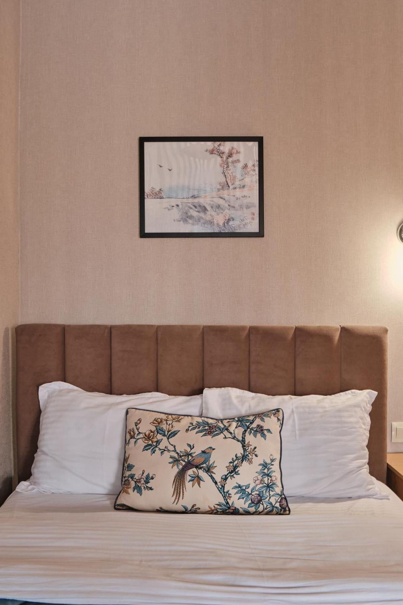 סמיי Seven City Apartments מראה חיצוני תמונה