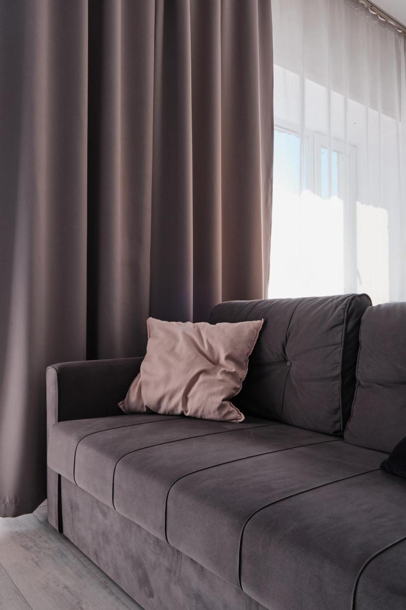 סמיי Seven City Apartments מראה חיצוני תמונה