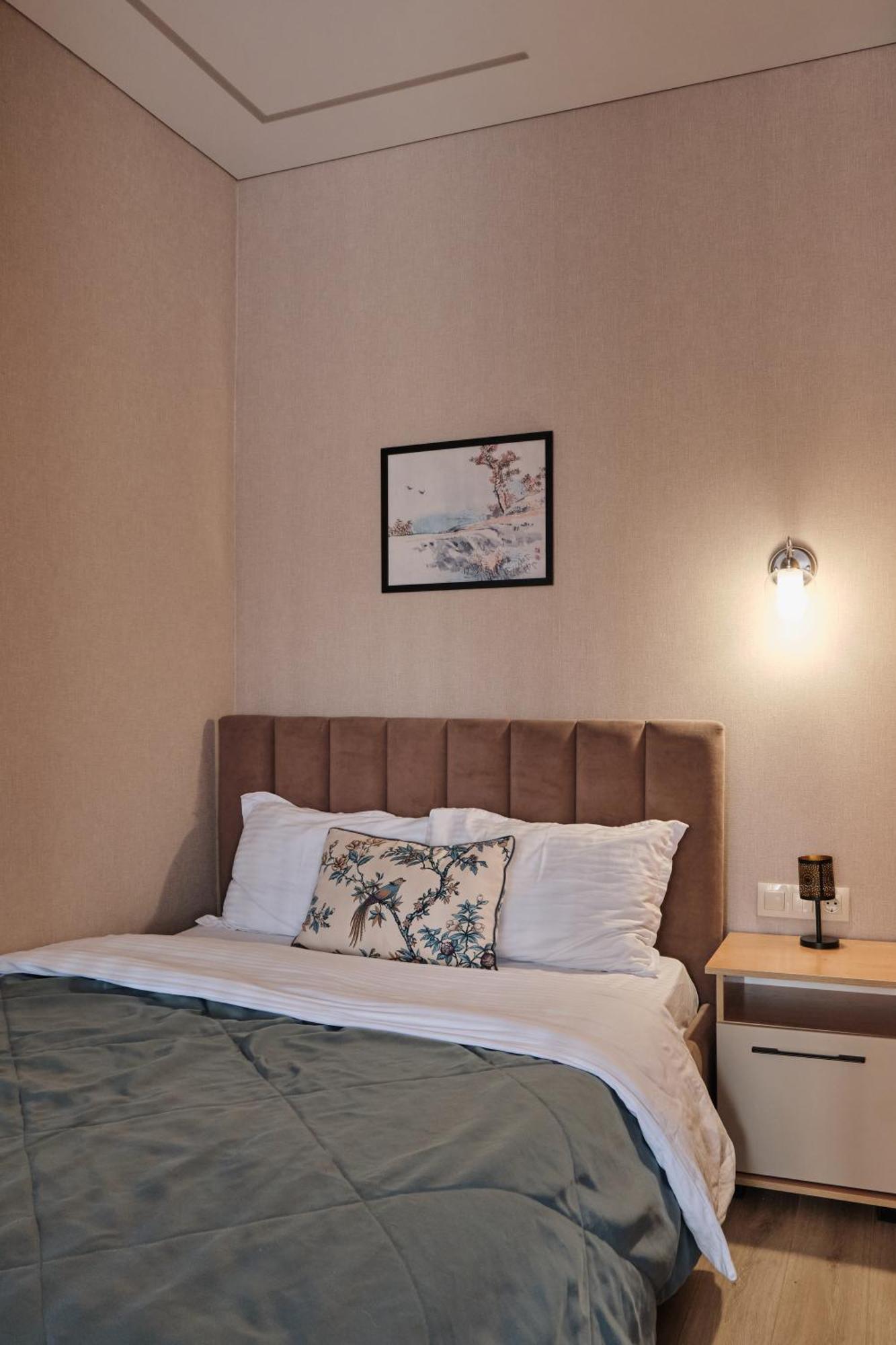 סמיי Seven City Apartments מראה חיצוני תמונה
