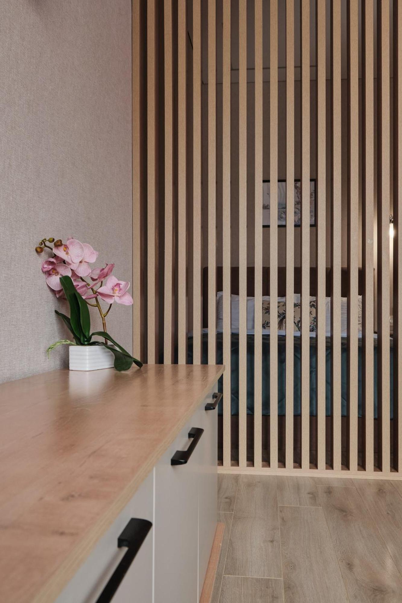 סמיי Seven City Apartments מראה חיצוני תמונה
