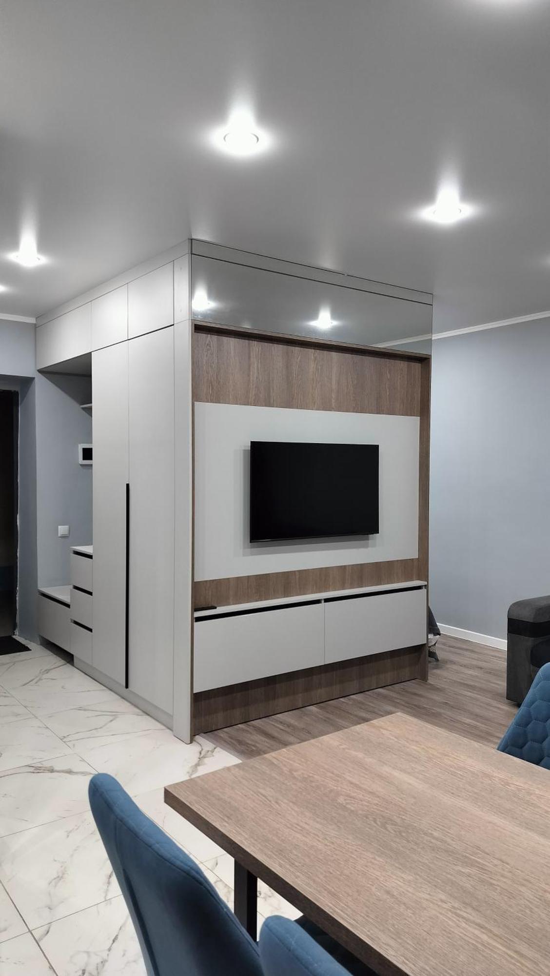 סמיי Seven City Apartments מראה חיצוני תמונה